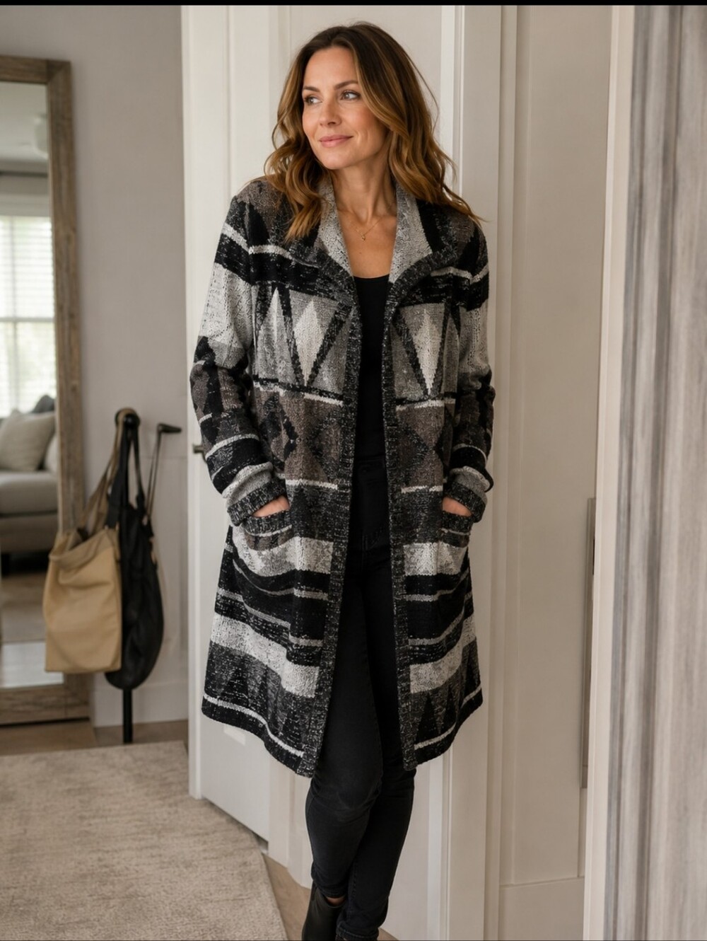SALE! Joseph A. Long Sweater